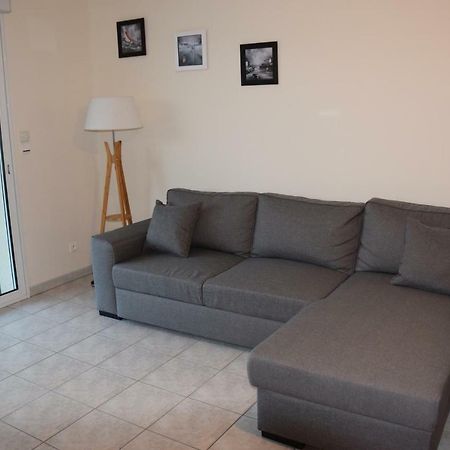 Les Terrasses De Dahouet Apartman Pleneuf-Val-Andre Kültér fotó
