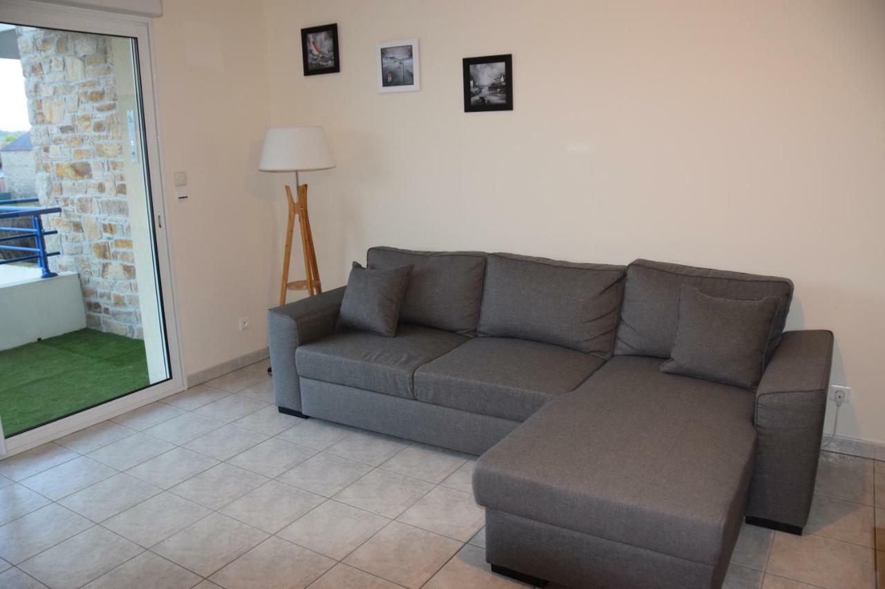 Les Terrasses De Dahouet Apartman Pleneuf-Val-Andre Kültér fotó