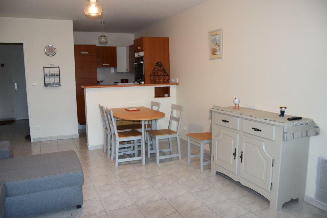 Les Terrasses De Dahouet Apartman Pleneuf-Val-Andre Kültér fotó